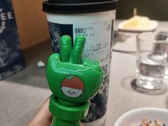-海底捞火锅(高新万达店)