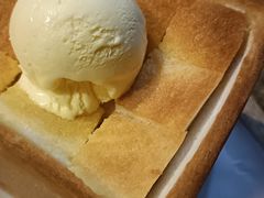 -绿茶餐厅(coco park 店)