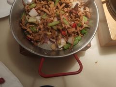 -吕记老鸭汤·徽菜馆(东营路店)