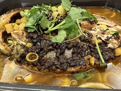 -开元食府(长兴路店)