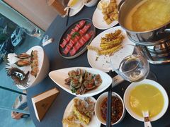 -同禧荟·港味海鲜火锅·粤菜(三亚湾店)