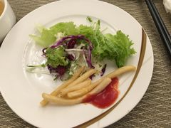 -三宝大饭店-中和艺素餐厅(浦上金山正祥广场店)