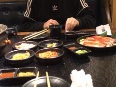 -九田家黑牛烤肉料理(珠江摩尔店)
