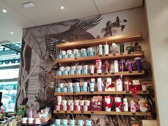 -星巴克(大梅沙8号仓店)