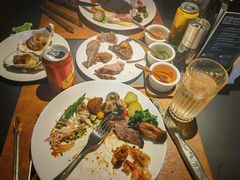 -拉蒂娜·巴西牛排馆 Latina·Brazilian Steakhouse(王府井喜悦店)