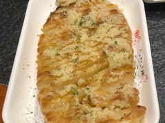 -福苗小骆驼烧烤(大唐不夜城店)