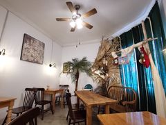 -The Good Place好地方·Brunch·coffee(国贸店)