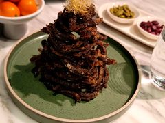 -JWMARRIOTT无锡苏宁JW万豪酒店-悦府65中餐厅