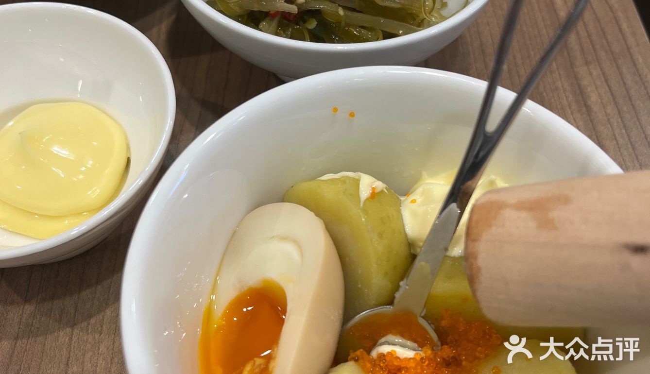 简简单单俩人餐[调皮]