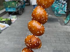 -一叶一世界•素食餐厅(新光天地店)