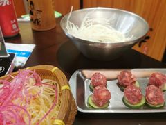 -小螺大作·螺蛳粉火锅(林和西店)