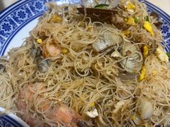 -一路飘香面馆