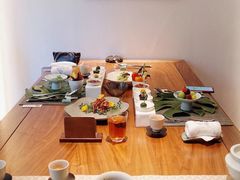 -王府茶楼茶宴·创意菜(朝阳公园店)