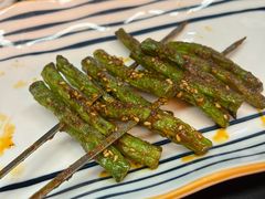 -许哥东北烧烤·铁丳烤串·宫后夹肉(繁花中心店)