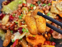 -天府国麻辣香锅(世茂店)