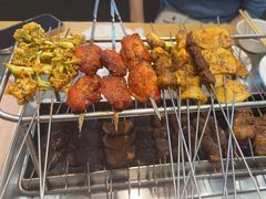 -彭城八戒羊肉串(总店)