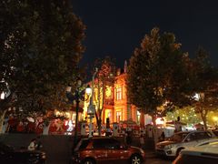 -上街里市集(悦喜客来广场店)