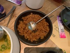 灵魂猪油炒饭-榕意·川味之美(深业上城店)
