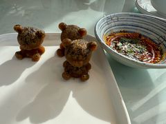 -云禾壹海景庄园餐厅