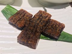 香煎姜汁糕-虾饺妹·酒家(金碧店)