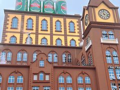 -青岛啤酒博物馆