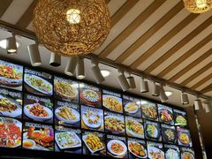 -醉壹号海鲜大排档(厦门美食地标店)