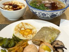 -陆家嘴万怡酒店·万荟轩