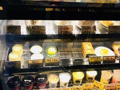 榴莲鲜奶冻-MUSANG KING猫山王(龙湖杭州滨江天街店)