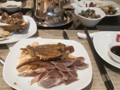 -太湖饭店玉兰厅(自助餐厅)