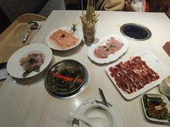 -围炉夜话·潮汕卤水火锅(榕江店)