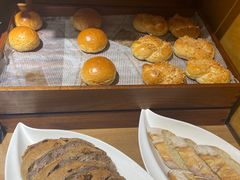 -西安高新希尔顿酒店·咖啡露台西餐厅