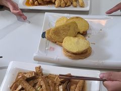 -鲁南仔·滕州炒鸡(经三路店)