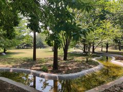 -北京植物园南门售票处