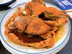 香辣蟹-三妹小龙虾·黄油蟹(华侨城总店)