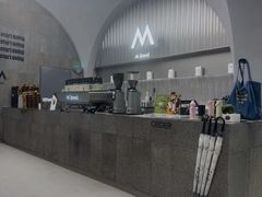 -M Stand(深圳湾后海汇店)