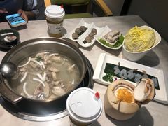 -狐狸爱上椰子鸡(滨江星光大道店)