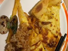 -好伦哥披萨(地坛店)