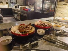 -康莱德酒店·美庭自助餐厅