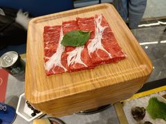 -一绪に寿喜烧(荟聚店)