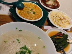 -松鹤楼面馆(清河万象汇店)