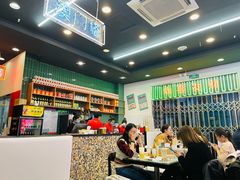 大堂-澳门陈光记烧味饭店(万象城店)