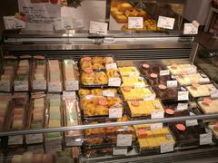 -欧式面包坊(青岛万象城店)