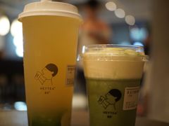 -喜茶(佛山顺德大良东乐路店)