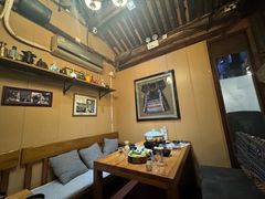 -束河人家(南锣鼓巷店)