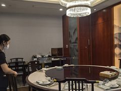 包房-江海酒楼(世贸中心店)