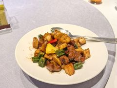 -汤城小厨•粤菜•靓汤(金宝街店)