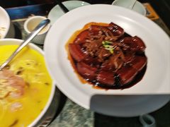 -苏帮袁Sue Cuisine(南开大悦城店)
