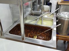 -天宫院小吃·包子炒肝儿(管庄店)