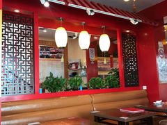 -梁记粥铺(开元地中海店)