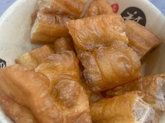 -朝阳路拉面店